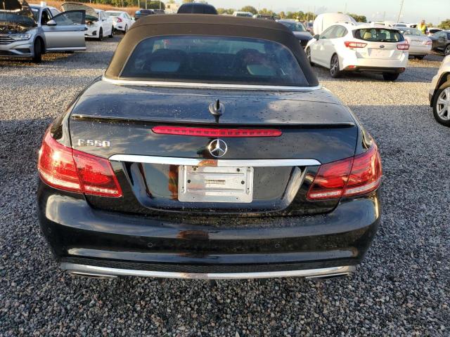 Photo 6 from auction – 2015 MERCEDES-BENZ E 550 with VIN WDDKK7DF3FF295570