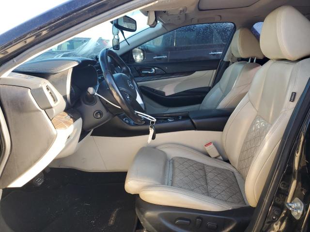 Photo 7 from auction – 2016 NISSAN MAXIMA 3.5 with VIN 1N4AA6AP5GC432341