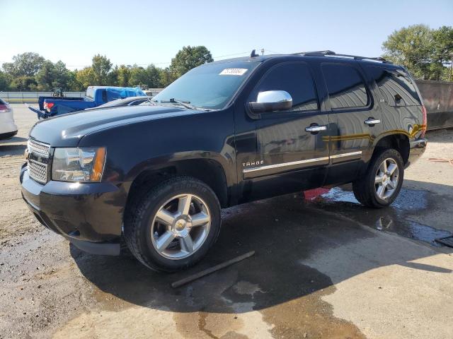 Photo 1 from auction – 2011 CHEVROLET TAHOE C150 with VIN 1GNSCCE02BR287793