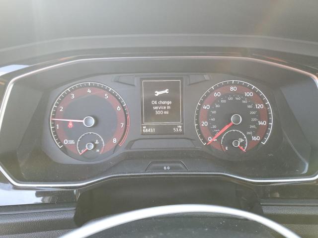 Photo 9 from auction – 2019 VOLKSWAGEN JETTA S with VIN 3VWCB7BU8KM128256