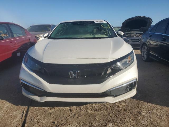 Photo 5 from auction – 2019 HONDA CIVIC LX with VIN 19XFC2F67KE023729