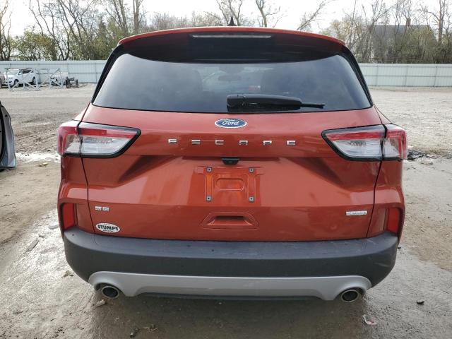Photo 6 from auction – 2020 FORD ESCAPE SE with VIN 1FMCU0G60LUA49350