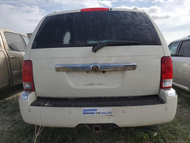 Photo 6 from auction – 2007 CHRYSLER ASPEN LIMI with VIN 1A8HX58287F549480