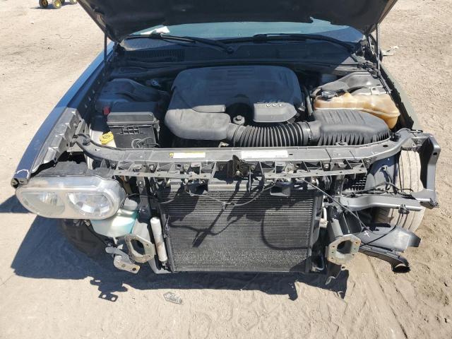 Photo 11 from auction – 2012 DODGE CHALLENGER with VIN 2C3CDYAG7CH180240