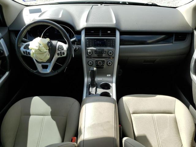 Photo 8 from auction – 2014 FORD EDGE SE with VIN 2FMDK3GC0EBB12487