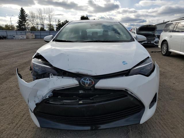 Photo 5 from auction – 2019 TOYOTA COROLLA L with VIN 2T1BURHE4KC244714