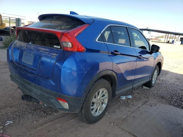 Photo 3 from auction – 2019 MITSUBISHI ECLIPSE CR with VIN JA4AT3AA5KZ030902