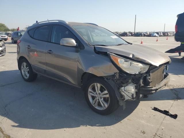 Photo 4 from auction – 2011 HYUNDAI TUCSON with VIN KM8JU3AC9BU262951