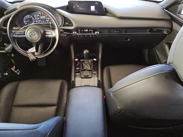 Photo 8 from auction – 2023 MAZDA 3 PREFERRE with VIN JM1BPALM5P1611459