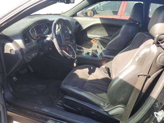 Photo 7 from auction – 2019 DODGE CHALLENGER with VIN 2C3CDZFJ0KH524595