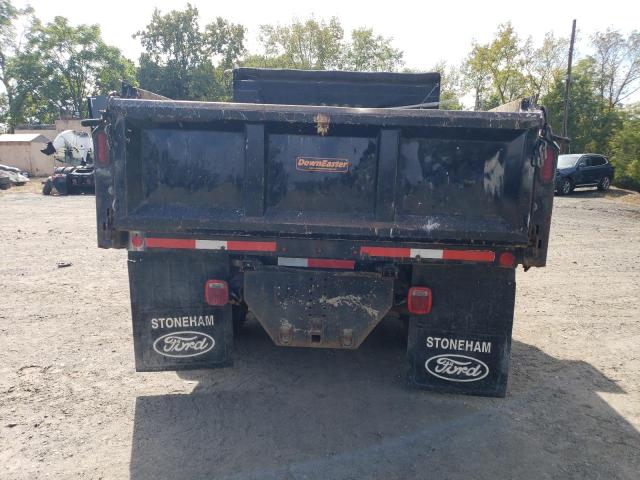 Photo 6 from auction – 2021 FORD F550 SUPER with VIN 1FDUF5HT6MDA09551