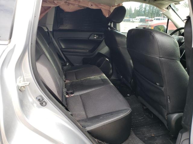 Снимка 11 от търг – 2015 SUBARU FORESTER 2 с VIN JF2SJGDC5FH490952
