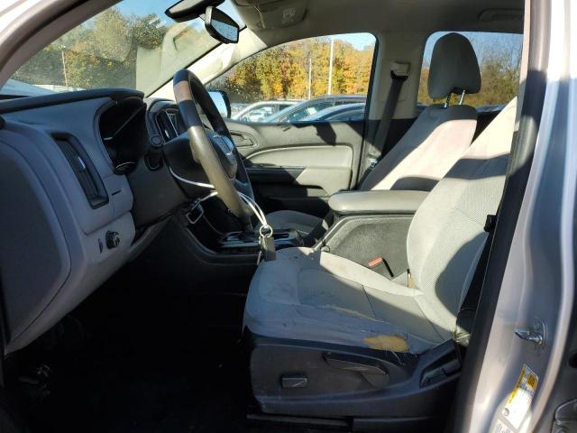 Photo 7 from auction – 2015 GMC CANYON with VIN 1GTG5AE35F1143280