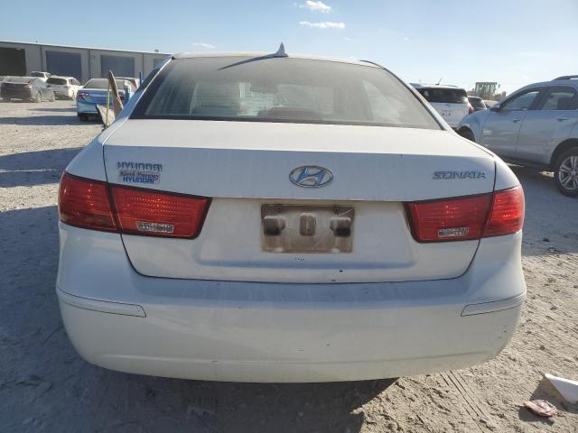 Photo 6 from auction – 2010 HYUNDAI SONATA GLS with VIN 5NPET4AC9AH655856