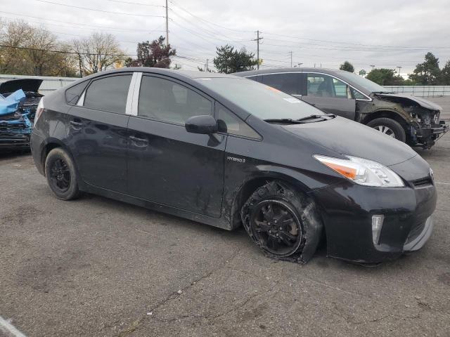 Photo 4 from auction – 2014 TOYOTA PRIUS with VIN JTDKN3DU5E1785870