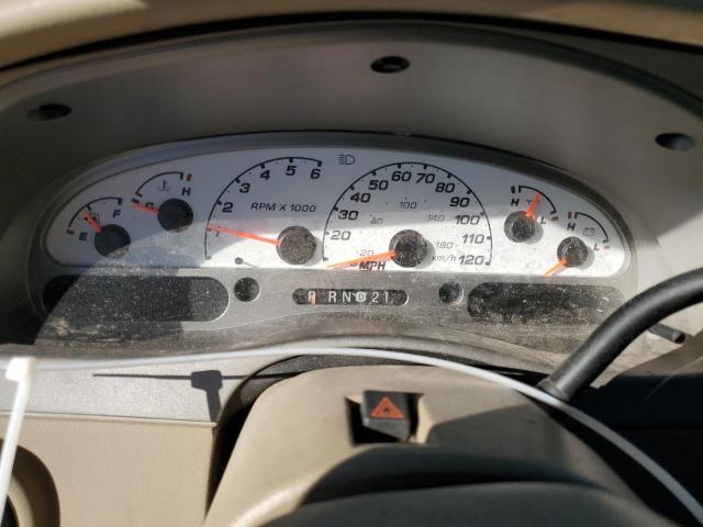 Photo 9 from auction – 2005 FORD EXPLORER S with VIN 1FMZU67K85UB46387