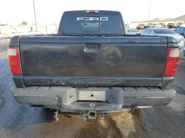 Photo 6 from auction – 2001 FORD RANGER SUP with VIN 1FTZR15E31PA66848