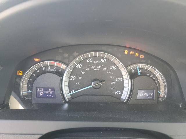 Фото 9 с аукциона – 2012 TOYOTA CAMRY BASE с VIN 4T1BF1FK4CU202192