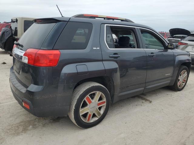 Photo 3 from auction – 2010 GMC TERRAIN SL with VIN 2CTALDEW1A6349939