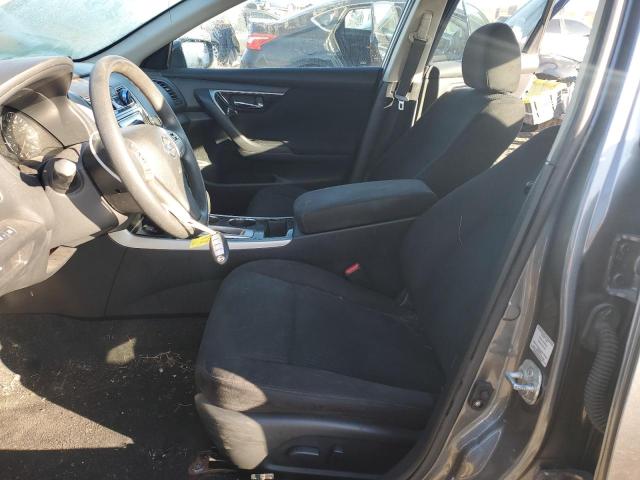 Photo 7 from auction – 2014 NISSAN ALTIMA 2.5 with VIN 1N4AL3AP3EC327058