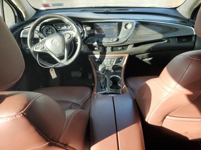 Photo 8 from auction – 2017 BUICK ENVISION E with VIN LRBFXDSA8HD009129