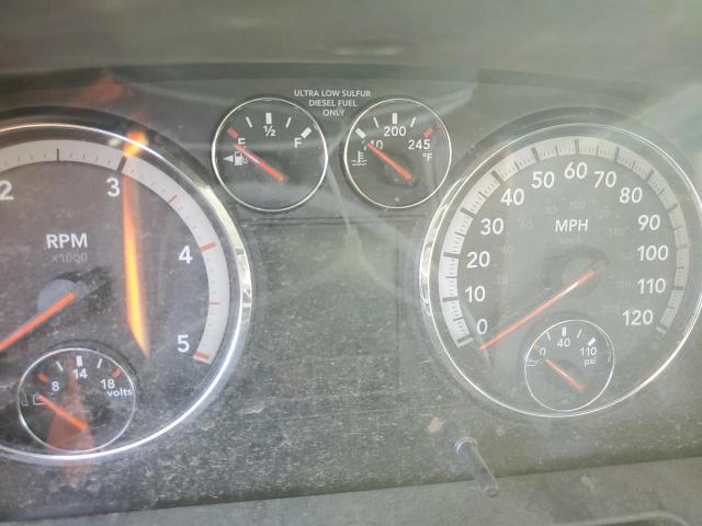 Zdjęcie 9 z aukcji – 2010 DODGE RAM 3500 z VIN 3D73Y3CLXAG133848