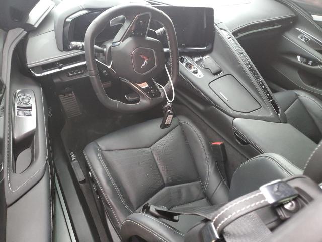 Photo 8 from auction – 2023 CHEVROLET CORVETTE S with VIN 1G1YB2D44P5113073