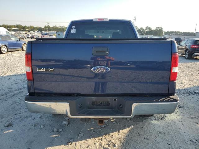 Photo 6 from auction – 2008 FORD F150 SUPER with VIN 1FTPW14VX8FA78464