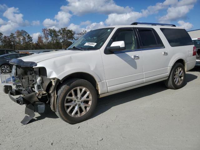 FORD EXPEDITION 2017 with VIN 1FMJK1KT6HEA00350 - Photo from auction