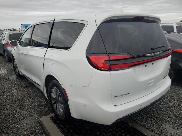Photo 2 from auction – 2022 CHRYSLER PACIFICA P with VIN 2C4RC1S73NR213875