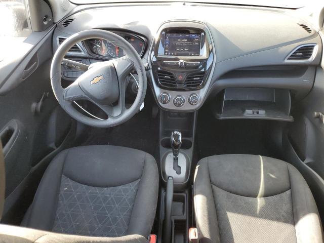 Photo 8 from auction – 2020 CHEVROLET SPARK LS with VIN KL8CB6SA2LC413601