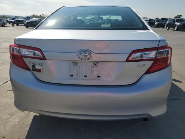Photo 6 from auction – 2012 TOYOTA CAMRY BASE with VIN 4T4BF1FK1CR195238