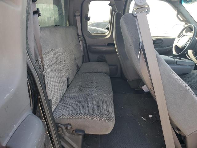 Photo 10 from auction – 2001 FORD F150 with VIN 2FTRX18L31CA14542