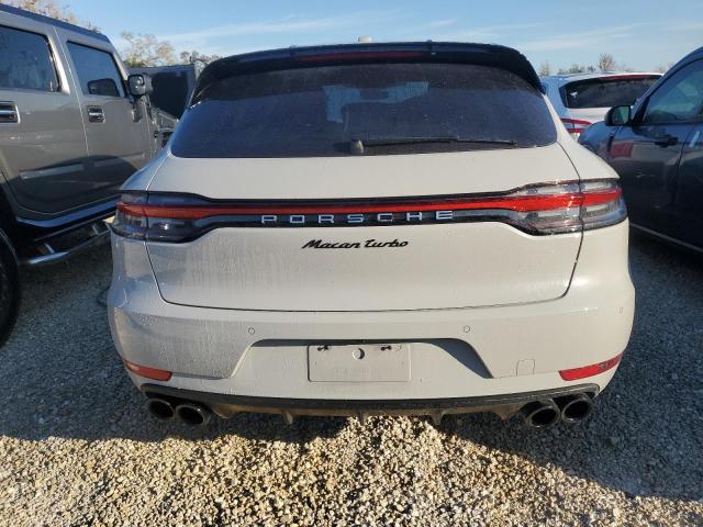 Zdjęcie 6 z aukcji – 2020 PORSCHE MACAN TURB z VIN WP1AF2A57LLB60922