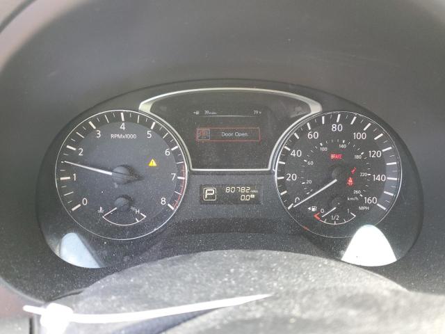 Photo 9 from auction – 2013 NISSAN ALTIMA 2.5 with VIN 1N4AL3AP2DN561274