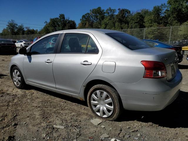 Photo 2 from auction – 2010 TOYOTA YARIS with VIN JTDBT4K36A1365714