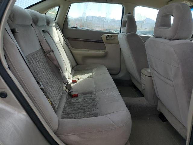 Photo 10 from auction – 2002 CHEVROLET IMPALA LS with VIN 2G1WH55K729225544