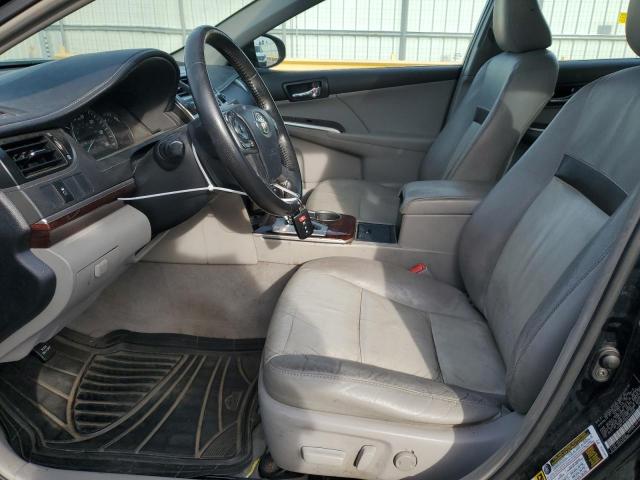 Photo 7 from auction – 2012 TOYOTA CAMRY BASE with VIN 4T4BF1FK5CR255036