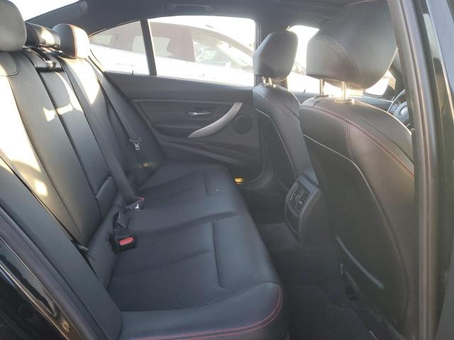 Photo 10 from auction – 2013 BMW 328 XI with VIN WBA3B3C59DF543248