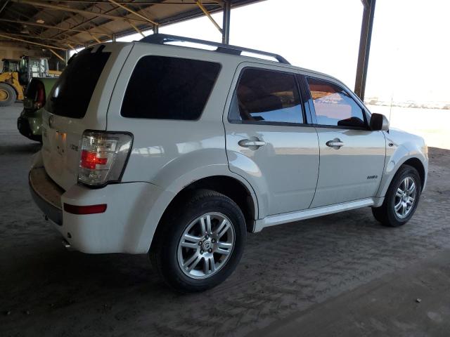 Photo 3 from auction – 2008 MERCURY MARINER PR with VIN 4M2CU971X8KJ19091