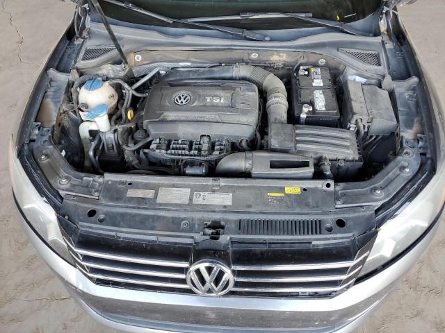 Photo 11 from auction – 2015 VOLKSWAGEN PASSAT S with VIN 1VWAT7A32FC117841