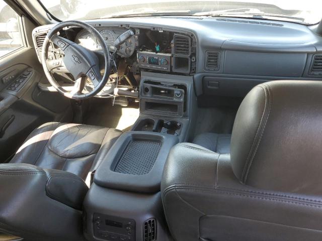 Photo 8 from auction – 2007 CHEVROLET SILVERADO with VIN 1GCHC23D17F107800