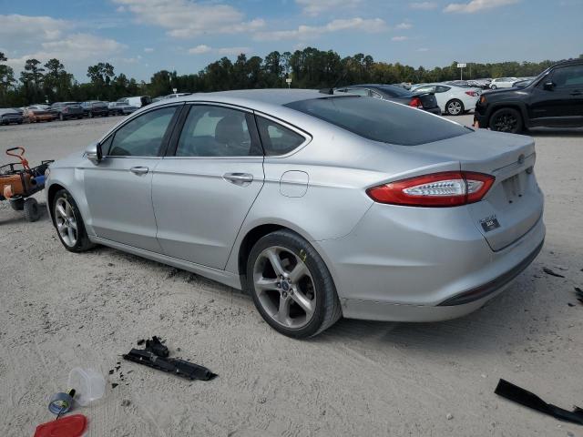 Photo 2 from auction – 2014 FORD FUSION SE with VIN 3FA6P0HD8ER259118