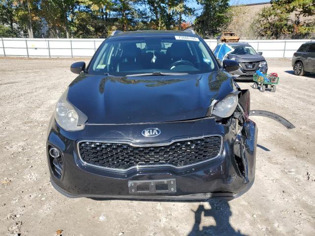 Photo 5 from auction – 2017 KIA SPORTAGE E with VIN KNDPNCAC3H7106570