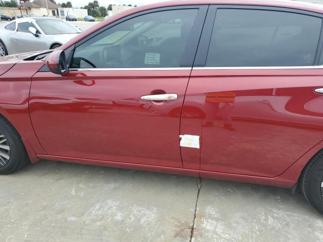 Photo 12 from auction – 2024 NISSAN ALTIMA SV with VIN 1N4BL4DV7RN412273