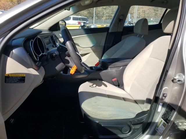 Photo 7 from auction – 2015 KIA OPTIMA LX with VIN KNAGM4A77F5544459
