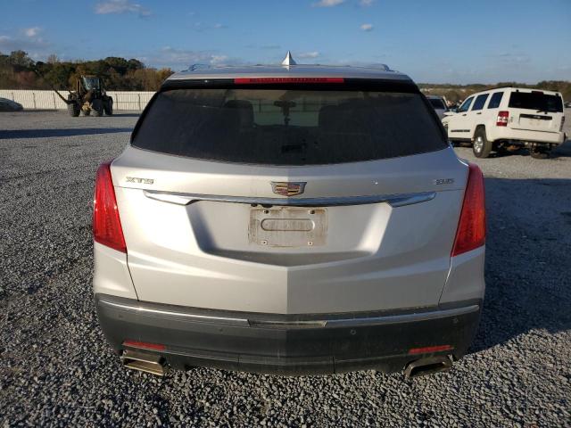Photo 6 from auction – 2019 CADILLAC XT5 with VIN 1GYKNARS0KZ177533