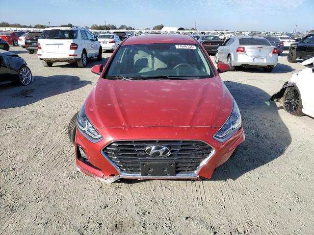 Photo 5 from auction – 2019 HYUNDAI SONATA SE with VIN 5NPE24AF2KH777425