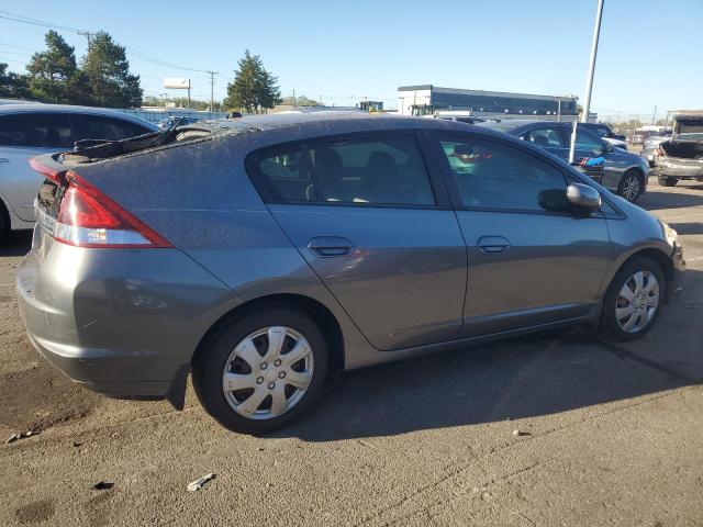 Photo 3 from auction – 2013 HONDA INSIGHT with VIN JHMZE2H38DS005779