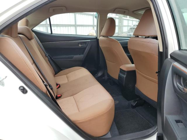 Photo 10 from auction – 2014 TOYOTA COROLLA L with VIN 5YFBURHE2EP018143